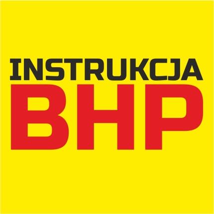 INSTRUKCJA BHP