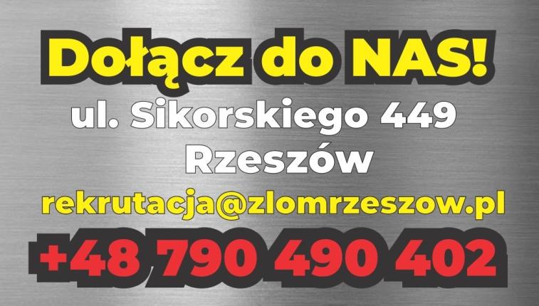 praca zlom