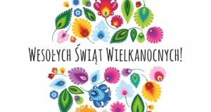 Wesołych Świąt Wielkanocnych